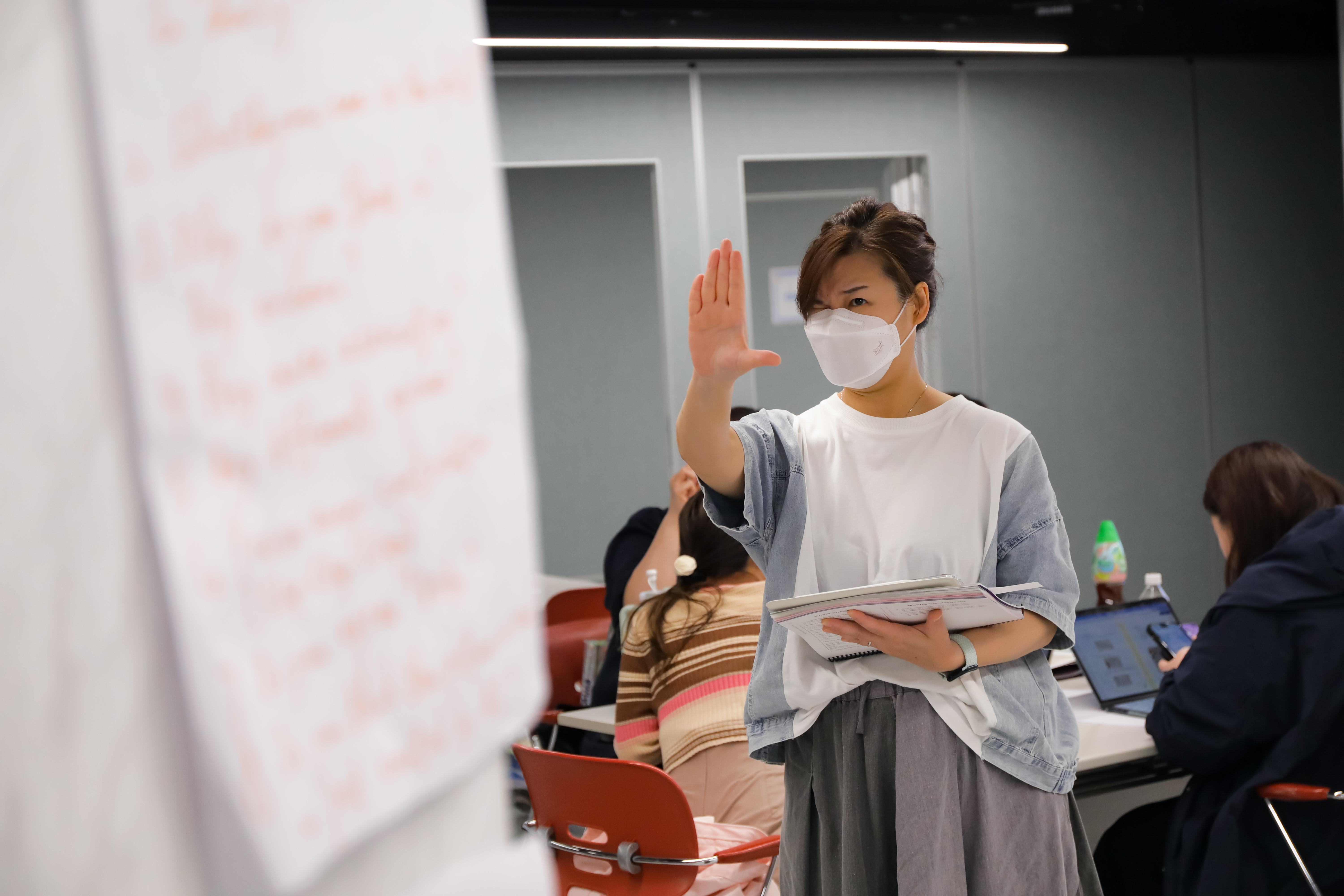 小學科學延伸課程調適與教師專業發展啟航