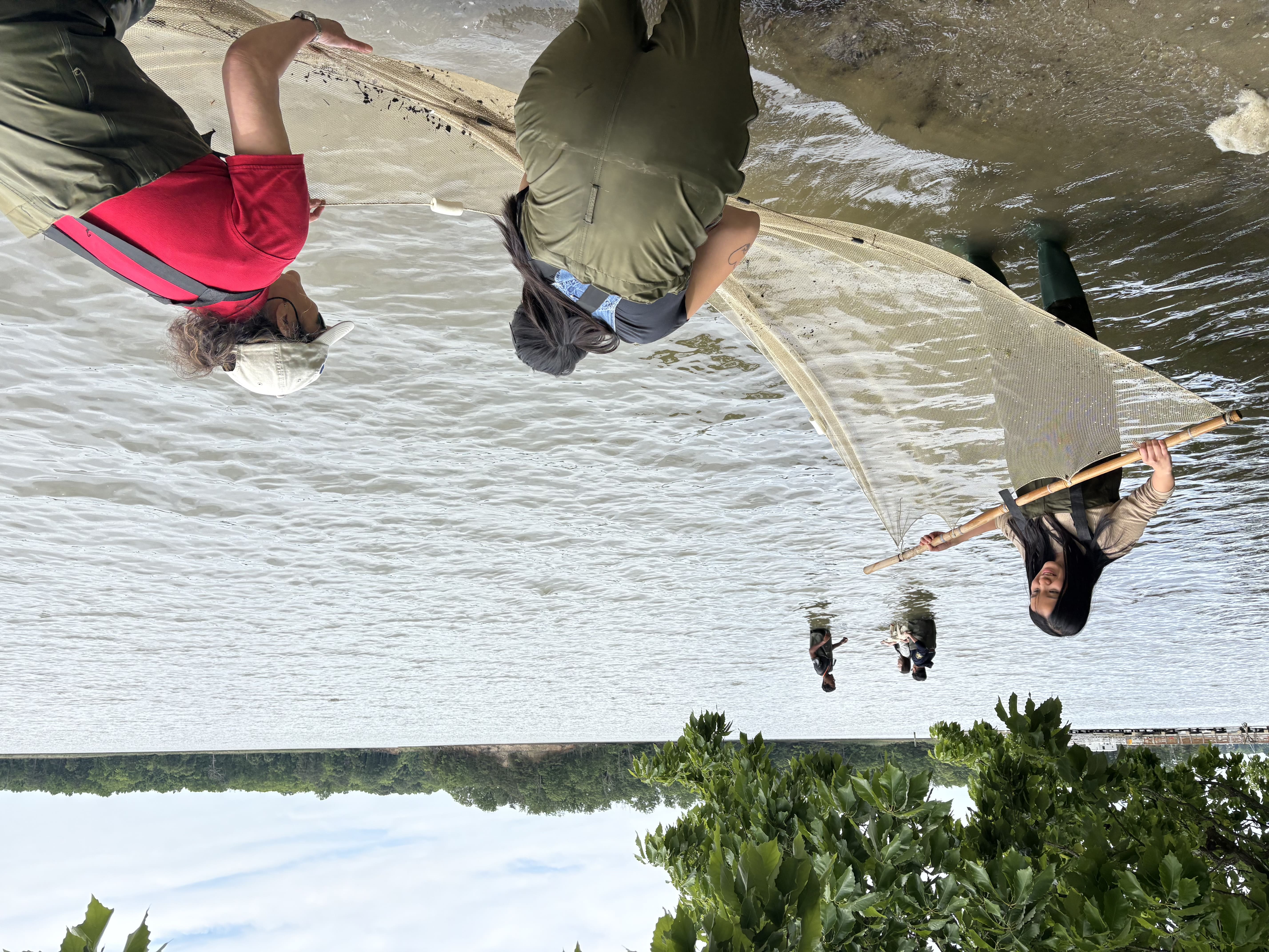 「賽馬會探索科學」首屆先鋒教師前往美國進行專業教師培訓