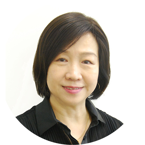 Prof. Winnie So