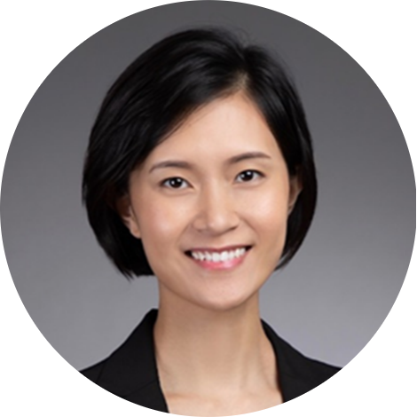 Ms. Ada Chu