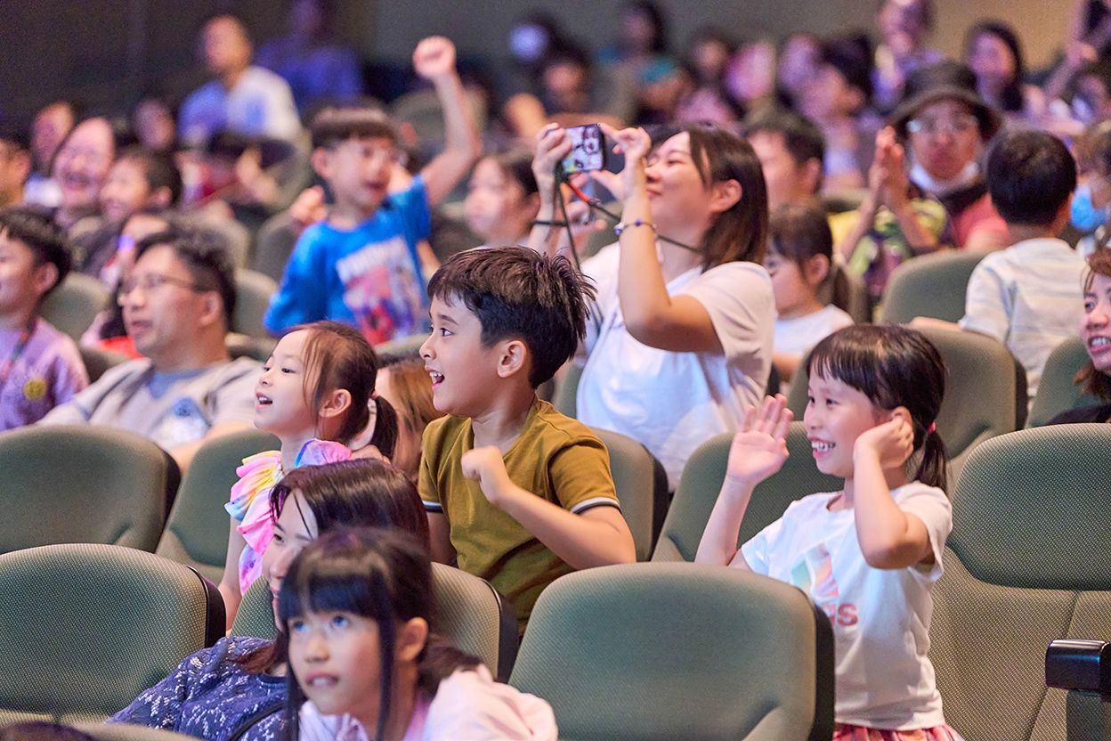 JC CoolScience Carnival 2025: Igniting Science Interest through Inquiry-Based Learning