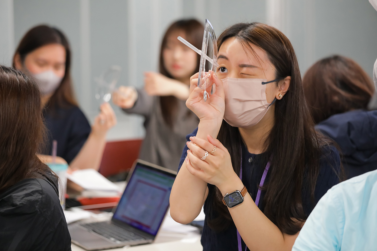 Curriculum Enrichment Adaptation for Primary Science and Teacher Professional Development